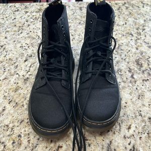Men’s Dr. Martens Boots